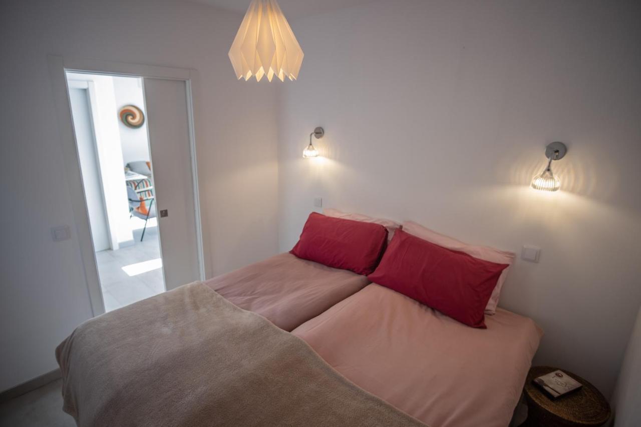 Bed and Breakfast Gato Preto De Silves - Adults Only Exterior foto