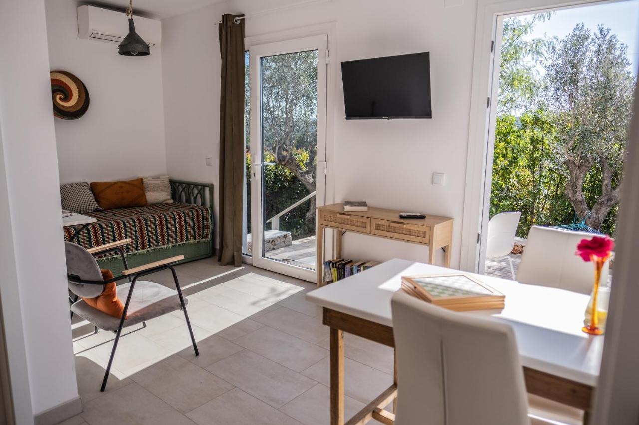 Bed and Breakfast Gato Preto De Silves - Adults Only Exterior foto