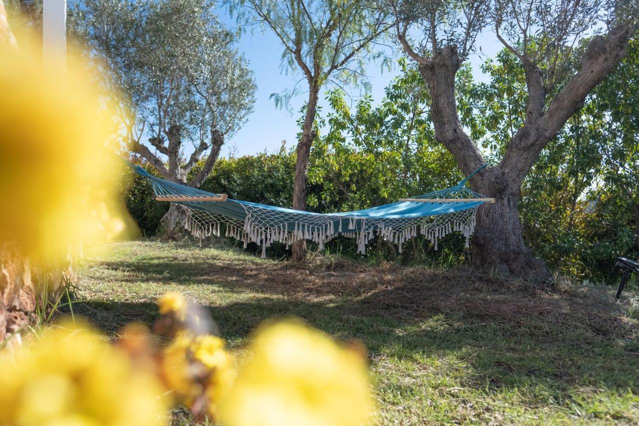 Bed and Breakfast Gato Preto De Silves - Adults Only Exterior foto