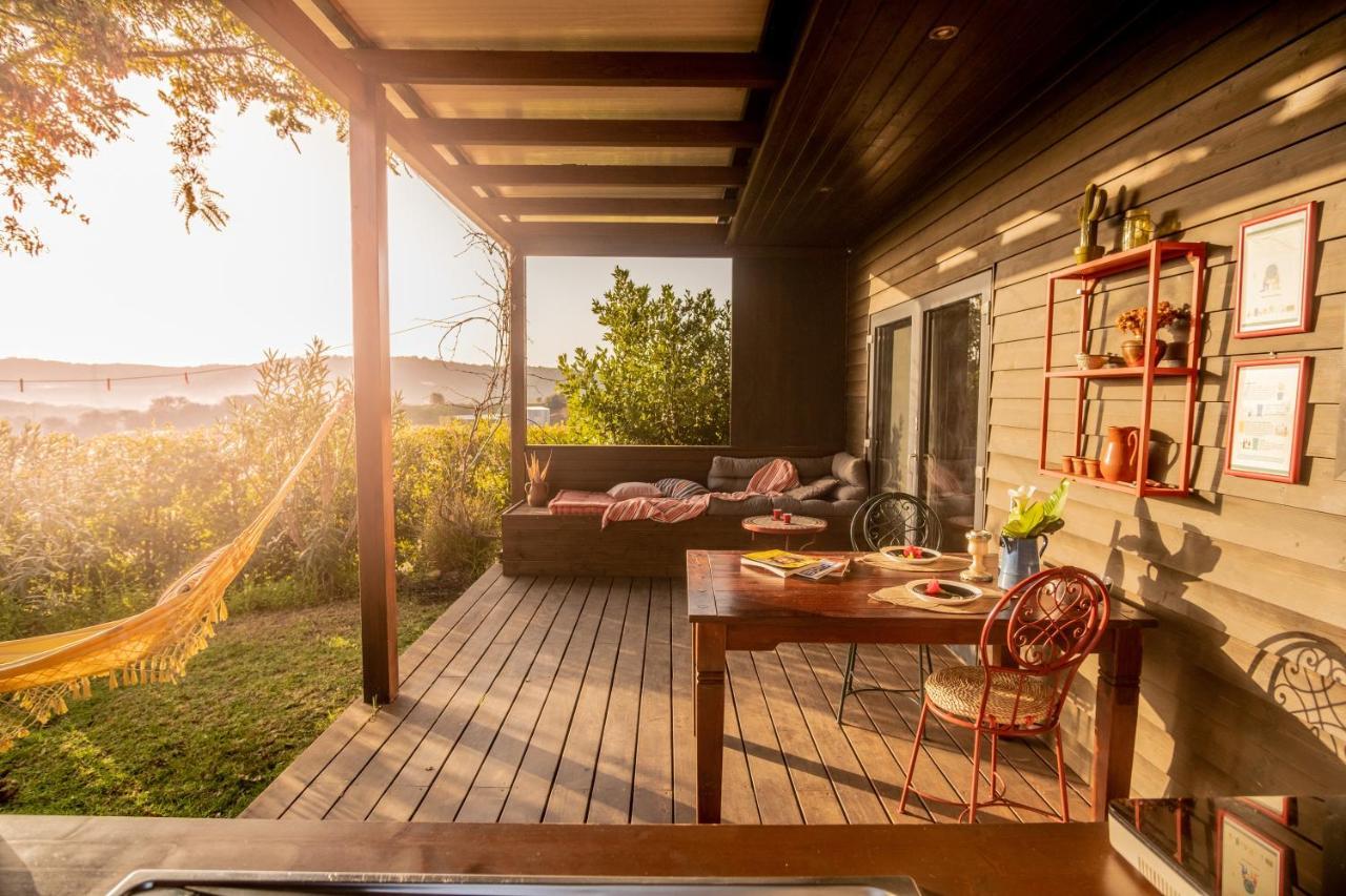 Bed and Breakfast Gato Preto De Silves - Adults Only Exterior foto