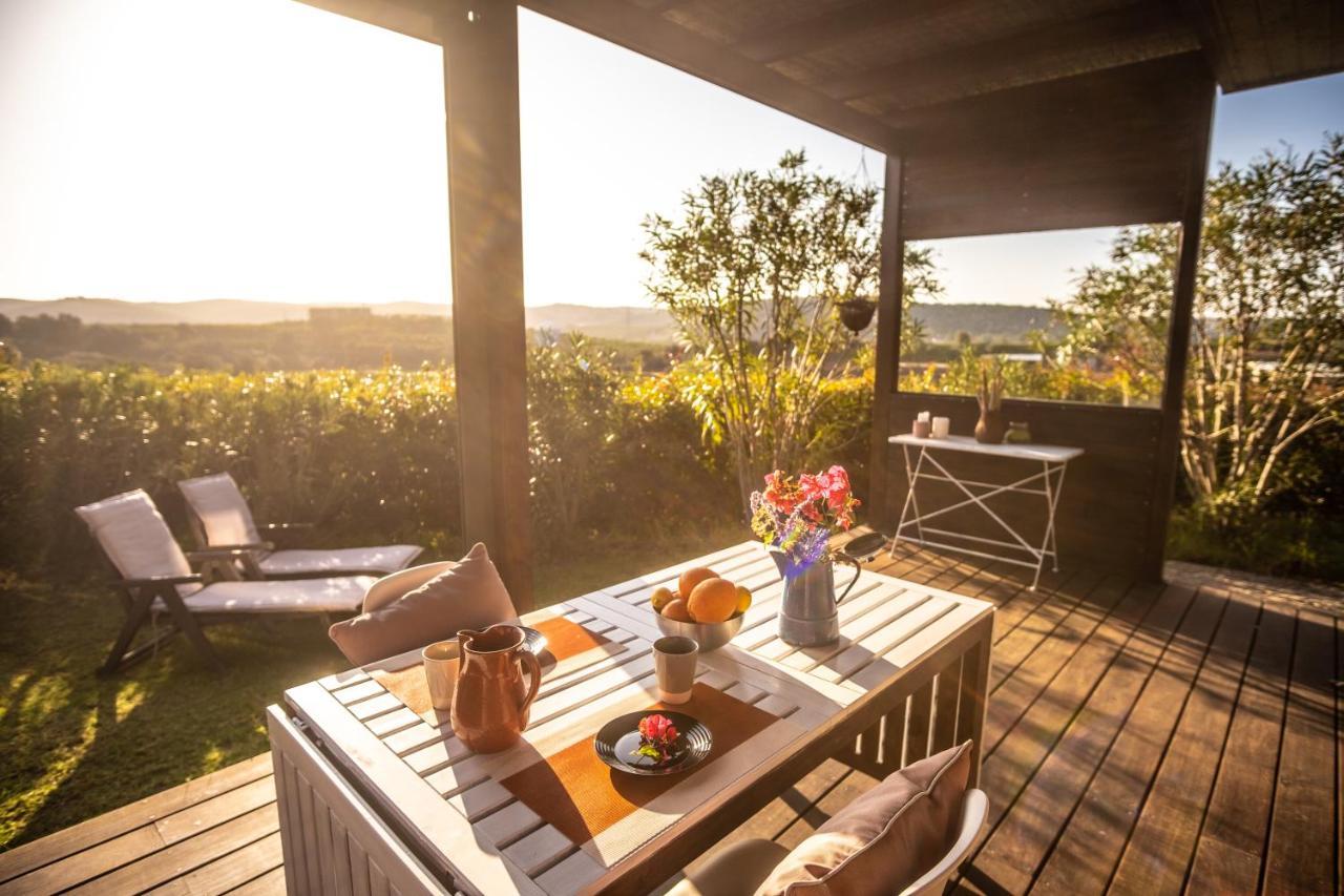 Bed and Breakfast Gato Preto De Silves - Adults Only Exterior foto