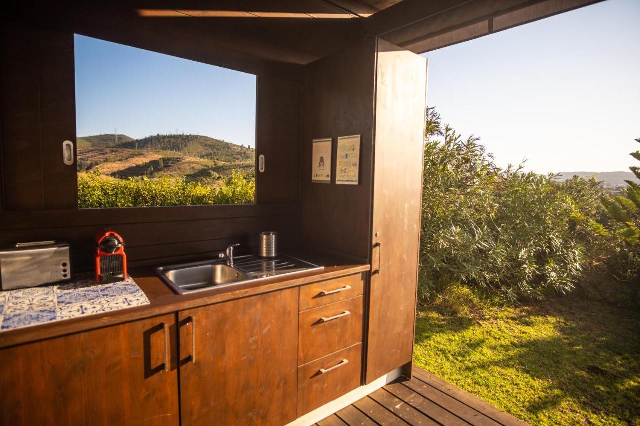 Bed and Breakfast Gato Preto De Silves - Adults Only Exterior foto