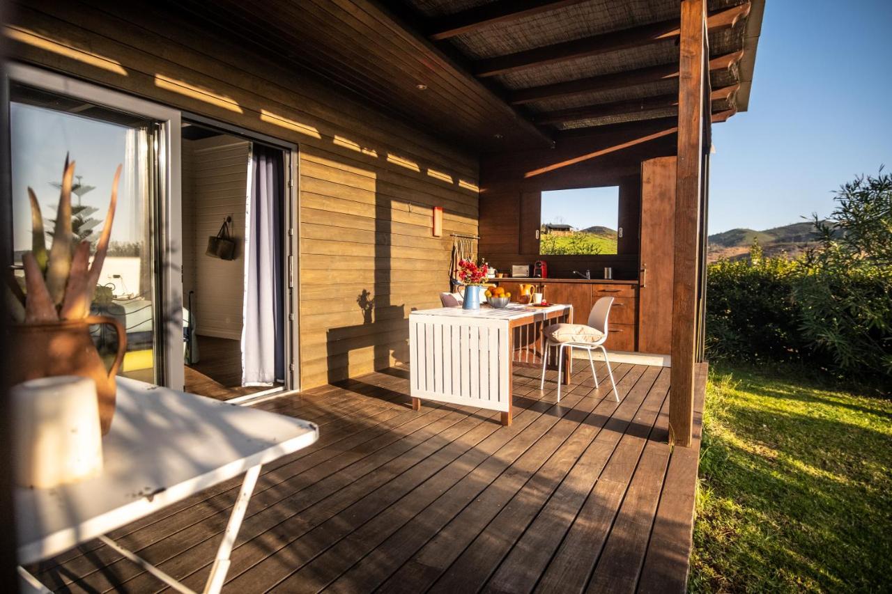 Bed and Breakfast Gato Preto De Silves - Adults Only Exterior foto