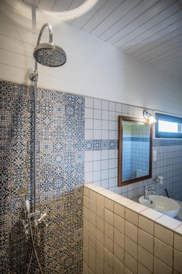 Bed and Breakfast Gato Preto De Silves - Adults Only Exterior foto