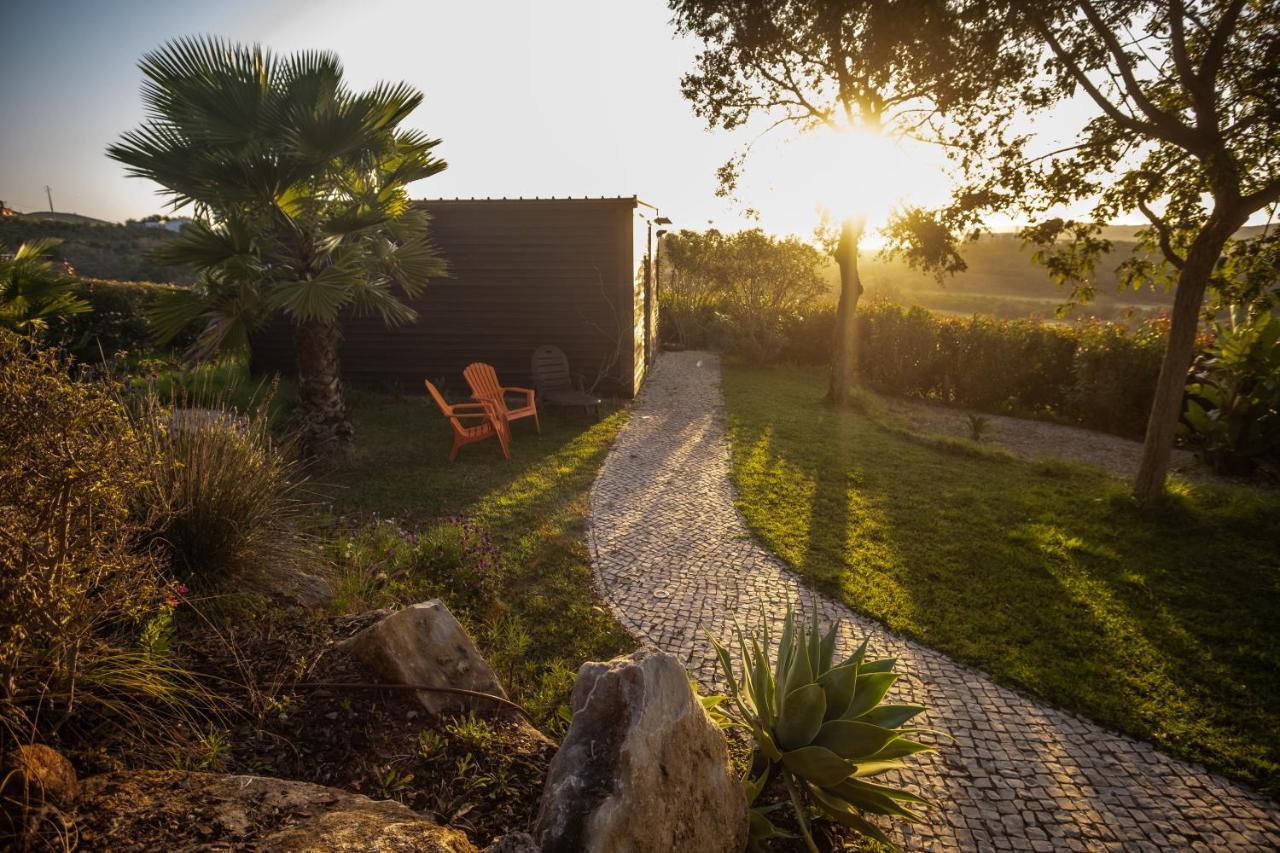 Bed and Breakfast Gato Preto De Silves - Adults Only Exterior foto