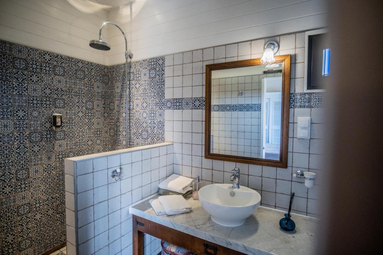Bed and Breakfast Gato Preto De Silves - Adults Only Exterior foto