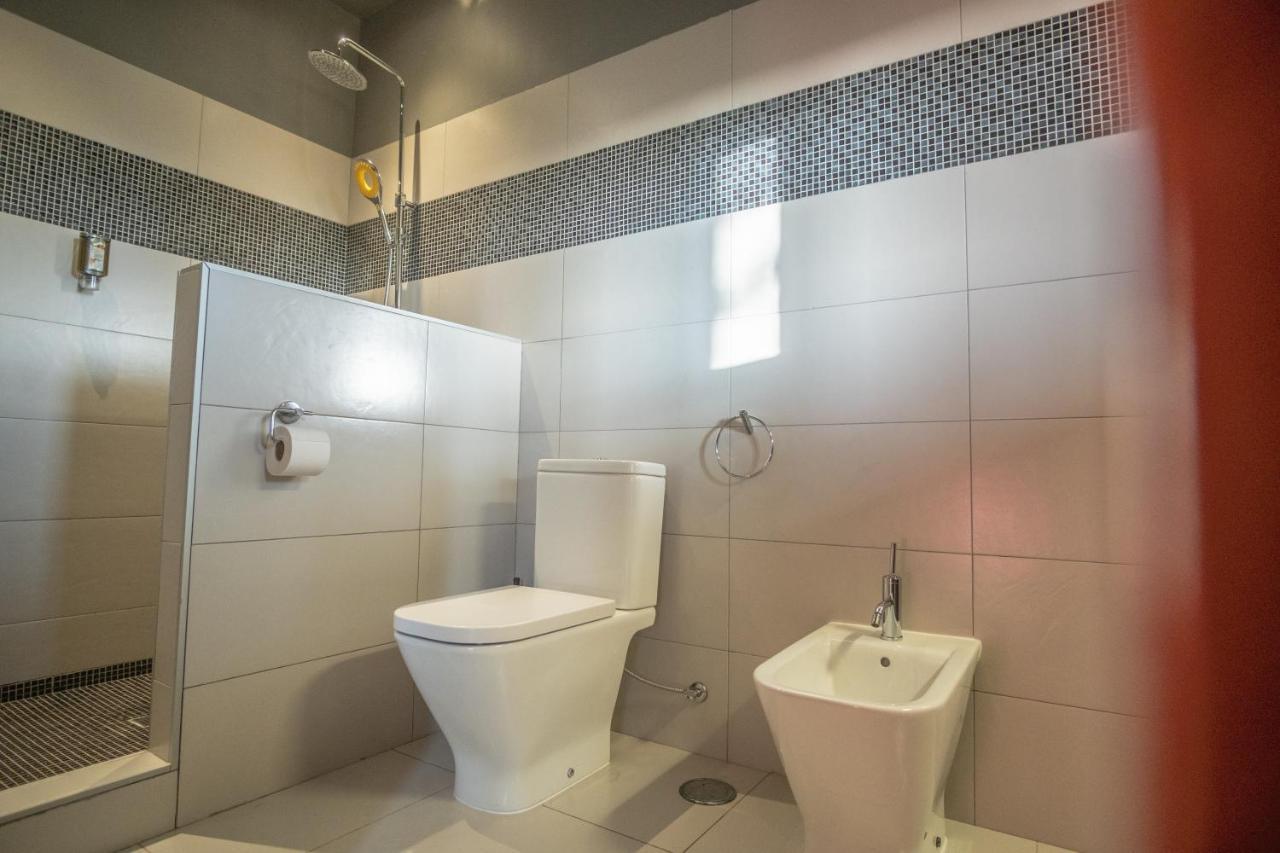 Bed and Breakfast Gato Preto De Silves - Adults Only Exterior foto