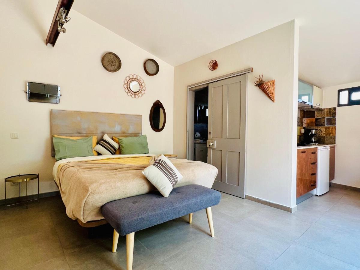 Bed and Breakfast Gato Preto De Silves - Adults Only Exterior foto