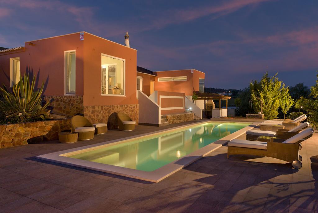 Bed and Breakfast Gato Preto De Silves - Adults Only Exterior foto