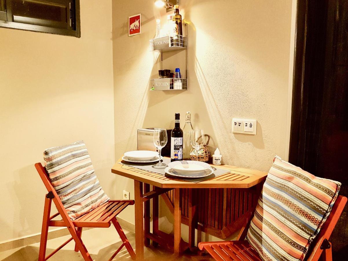Bed and Breakfast Gato Preto De Silves - Adults Only Exterior foto