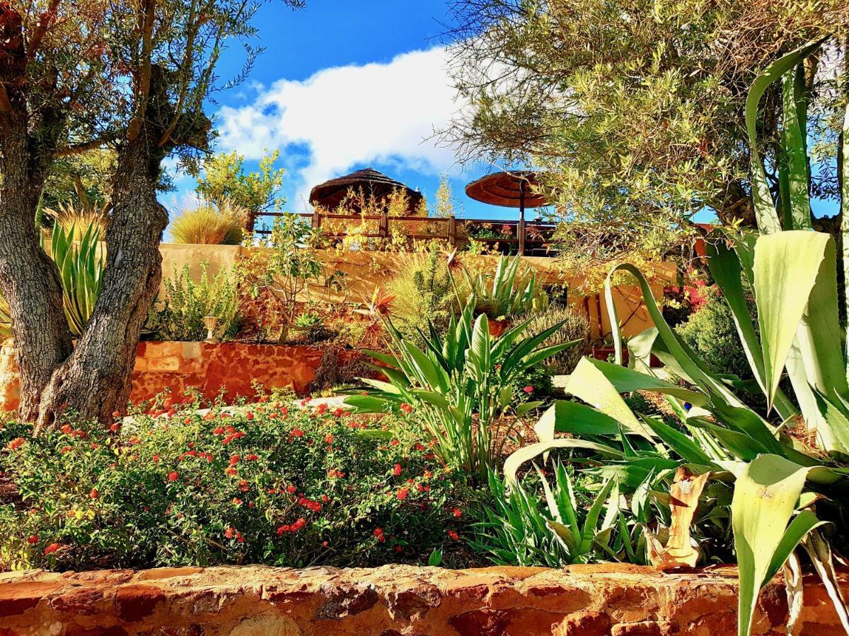 Bed and Breakfast Gato Preto De Silves - Adults Only Exterior foto